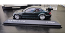 BMW M3 GTR Street 2001 Minichamps, масштабная модель, scale43