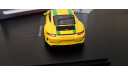 Porsche 911 R 2017 Spark, масштабная модель, scale43