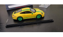 Porsche 911 R 2017 Spark, масштабная модель, scale43