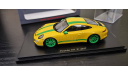 Porsche 911 R 2017 Spark, масштабная модель, scale43