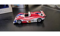 Lola T98/10 Le Mans 1999 Spark, масштабная модель, scale43