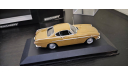 Volvo P1800E  Coupe  1969 Minichamps, масштабная модель, scale43