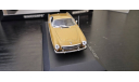 Volvo P1800E  Coupe  1969 Minichamps, масштабная модель, scale43