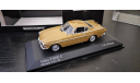 Volvo P1800E  Coupe  1969 Minichamps, масштабная модель, scale43