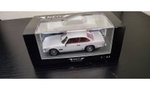 Maserati  Mexico NEO, масштабная модель, Neo Scale Models, scale43