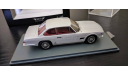 Maserati  Mexico NEO, масштабная модель, Neo Scale Models, scale43