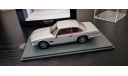 Maserati  Mexico NEO, масштабная модель, Neo Scale Models, scale43