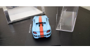 Porsche Boxter Stola GTS 2003 Spark, масштабная модель, scale43