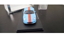 Porsche Boxter Stola GTS 2003 Spark, масштабная модель, scale43