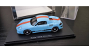 Porsche Boxter Stola GTS 2003 Spark, масштабная модель, scale43