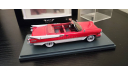 Dodge Custom Royal Lancer Convertible NEO, масштабная модель, Neo Scale Models, scale43