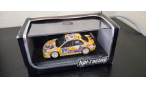 Subaru Impreza 2005 HPI-Racing, масштабная модель, scale43