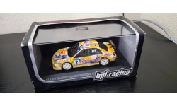 Subaru Impreza 2005 HPI-Racing