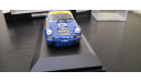 Porsche 911 RSR 2.8 Daytona 1973 Minichamps, масштабная модель, scale43