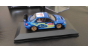 Subaru Impreza WRC 2005 HPI- racing дефект, масштабная модель, HPI-Racing, scale43