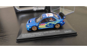 Subaru Impreza WRC 2005 HPI- racing дефект, масштабная модель, HPI-Racing, scale43