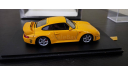 Porsche RUF CTR2 Sport 1997 Spark, масштабная модель, scale43