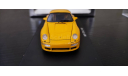 Porsche RUF CTR2 Sport 1997 Spark, масштабная модель, scale43