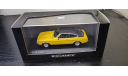 Ford Capri II 1974-77 Minichamps, масштабная модель, 1:43, 1/43