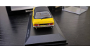 Ford Capri II 1974-77 Minichamps, масштабная модель, 1:43, 1/43