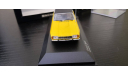 Ford Capri II 1974-77 Minichamps, масштабная модель, 1:43, 1/43