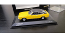 Ford Capri II 1974-77 Minichamps, масштабная модель, 1:43, 1/43