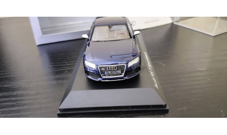 Audi RS 7 RS7  Sportback  iscale, масштабная модель, scale43
