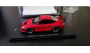 Porsche Gemballa Avalanche GTR650 EVO-R Spark, масштабная модель, scale43