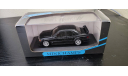 Mercedes 190E Evo 1 Street Minichamps, масштабная модель, scale43, Mercedes-Benz