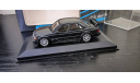 Mercedes 190E Evo 1 Street Minichamps, масштабная модель, scale43, Mercedes-Benz