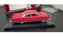 Mercury Montclair 1956 Goldvarg, масштабная модель, scale43