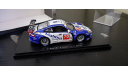 Porsche 997 GT3 RSR #70 2011 Spark, масштабная модель, scale43