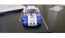 Porsche 997 GT3 RSR #70 2011 Spark, масштабная модель, scale43