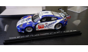 Porsche 997 GT3 RSR #70 2011 Spark, масштабная модель, scale43