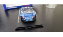 Porsche 997 RSR №88 LM 2012 Spark, масштабная модель, scale43