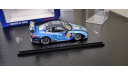 Porsche 997 RSR №88 LM 2012 Spark, масштабная модель, scale43