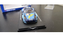 Porsche 997 RSR №88 LM 2012 Spark, масштабная модель, scale43