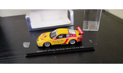 Porsche 997 GT3 Cup №99 Cup Asia 2009 Spark