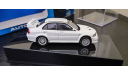 Mitsubishi Lancer EVO 6 Autoart, масштабная модель, scale43