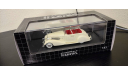 Duesenberg SJ 544 - 2570 Convertible Sedan 1936 Matrix, масштабная модель, scale43