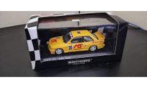 BMW M3 JGTC 1988 Minichamps, масштабная модель, scale43