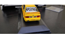 BMW M3 JGTC 1988 Minichamps, масштабная модель, scale43