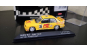 BMW M3 JGTC 1988 Minichamps, масштабная модель, scale43