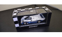 Porsche 962 IMSA 1986 Minichamps, масштабная модель, scale43