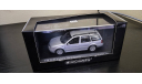 VW Volkswagen Golf Variant 1999 Minichamps, масштабная модель, scale43