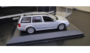 VW Volkswagen Golf Variant 1999 Minichamps, масштабная модель, scale43