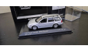 VW Volkswagen Golf Variant 1999 Minichamps, масштабная модель, scale43