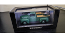 Ford F-1 Pick-Up 1949 Minichamps, масштабная модель, scale43