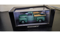 Ford F-1 Pick-Up 1949 Minichamps