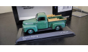 Ford F-1 Pick-Up 1949 Minichamps, масштабная модель, scale43